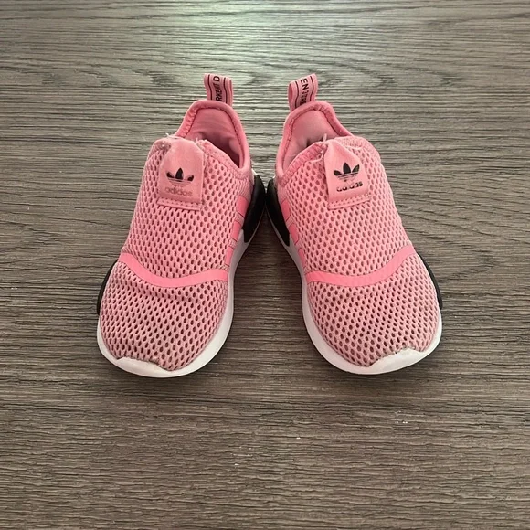 adidas | Shoes | Adidas Toddler Girls Nmd 36 Shoes | Poshmark